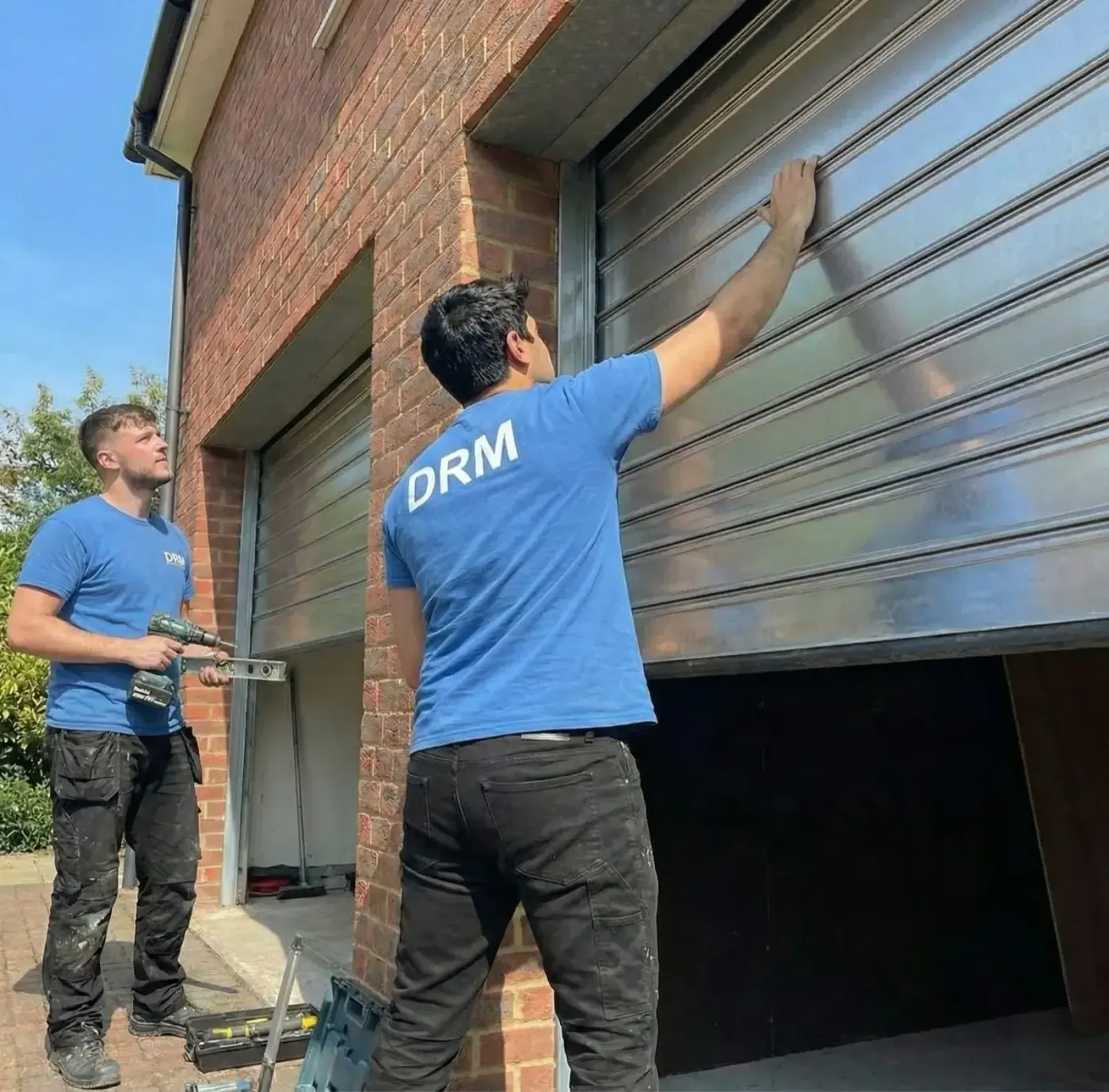 Dépannage rideau métallique d'urgence à Cergy Dépannage rideau métallique d'urgence à Cergy