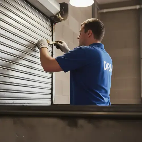 Entretien et maintenance de rideau métallique à Cergy Entretien et maintenance de rideau métallique à Cergy